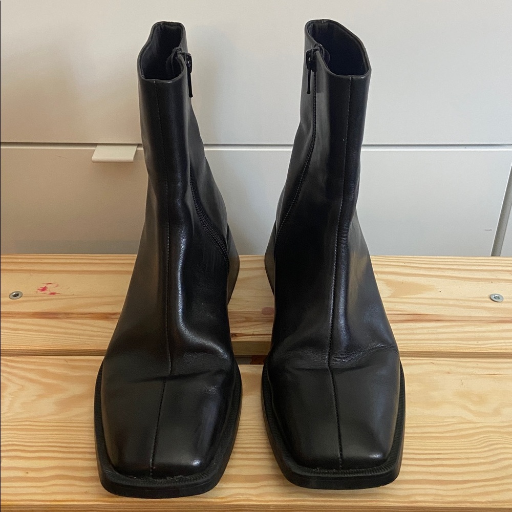 VAGABOND Blanca Ankle Boots
